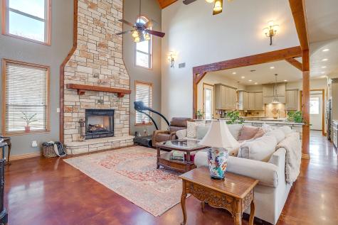 2608 Turkey Creek Road Mineral Wells TX 76067