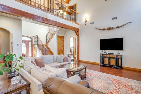 2608 Turkey Creek Road Mineral Wells TX 76067