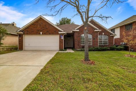 2812 Hereford Road Denton TX 76210