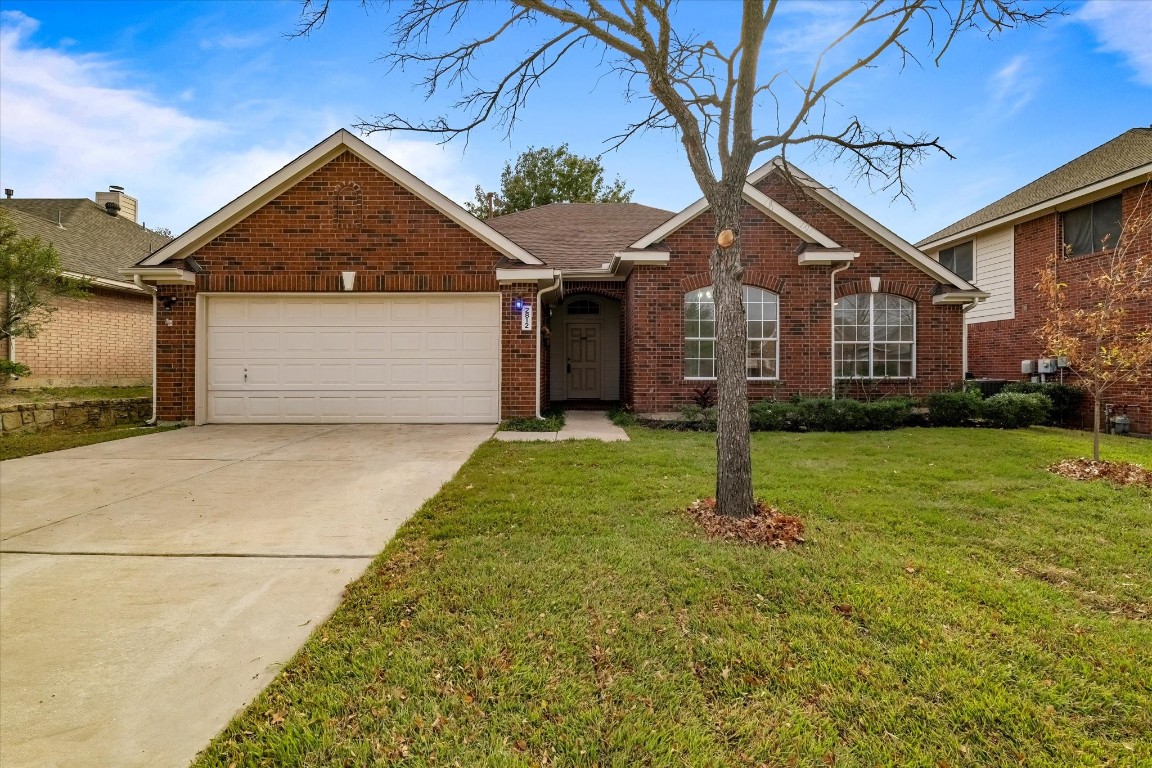 2812 Hereford Road Denton TX 76210