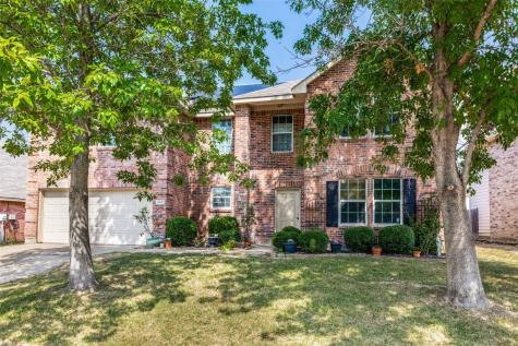 926 Cedar Creek Drive Wylie TX 75098