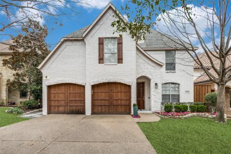 6214 Lakeshore Drive Dallas TX 75214