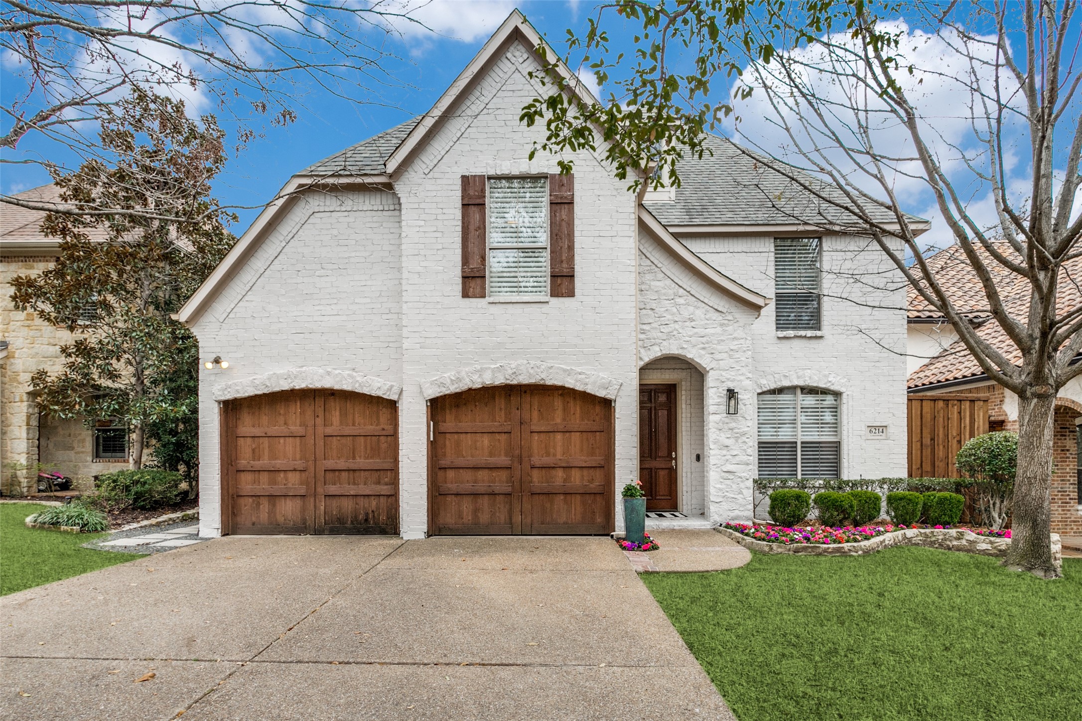 6214 Lakeshore Drive Dallas TX 75214