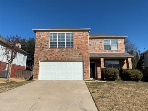 3404 Ivy Glen Drive Mckinney TX 75071