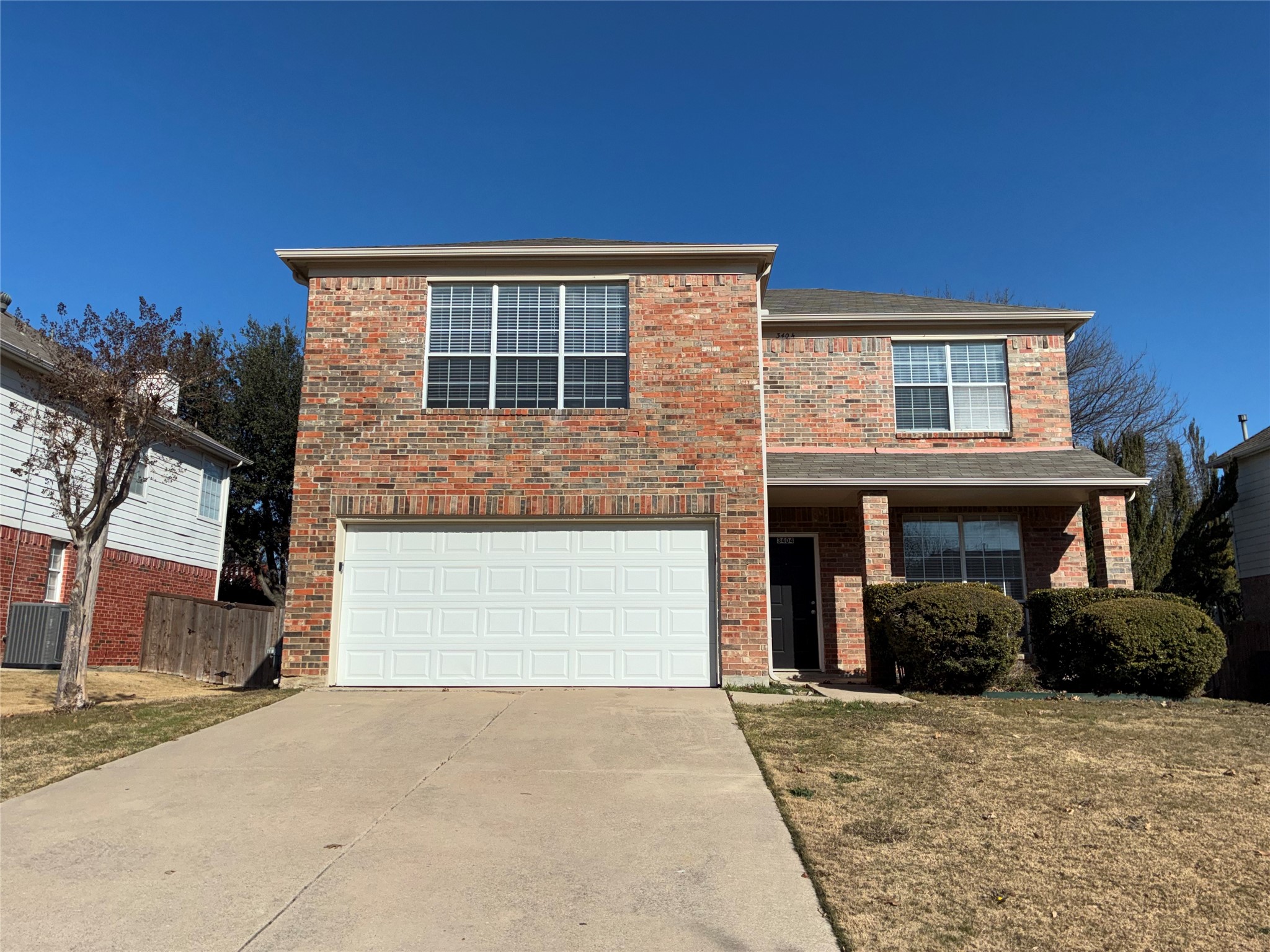 3404 Ivy Glen Drive Mckinney TX 75071