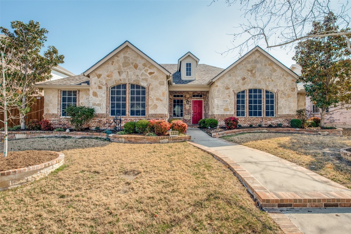 1324 Chimney Rock Drive Allen TX 75002