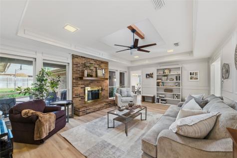 3607 Ruidoso Drive Arlington TX 76017