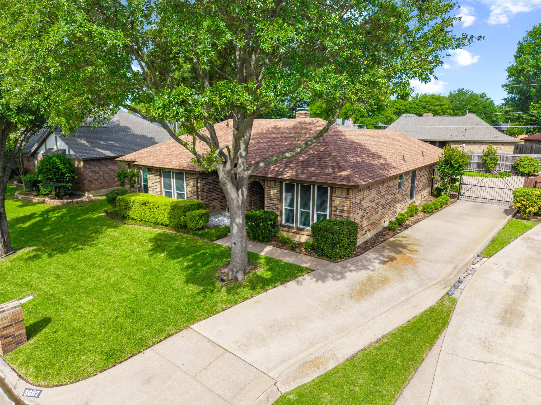 3607 Ruidoso Drive Arlington TX 76017