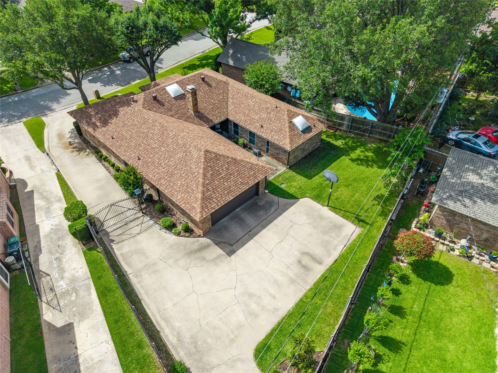 3607 Ruidoso Drive Arlington TX 76017