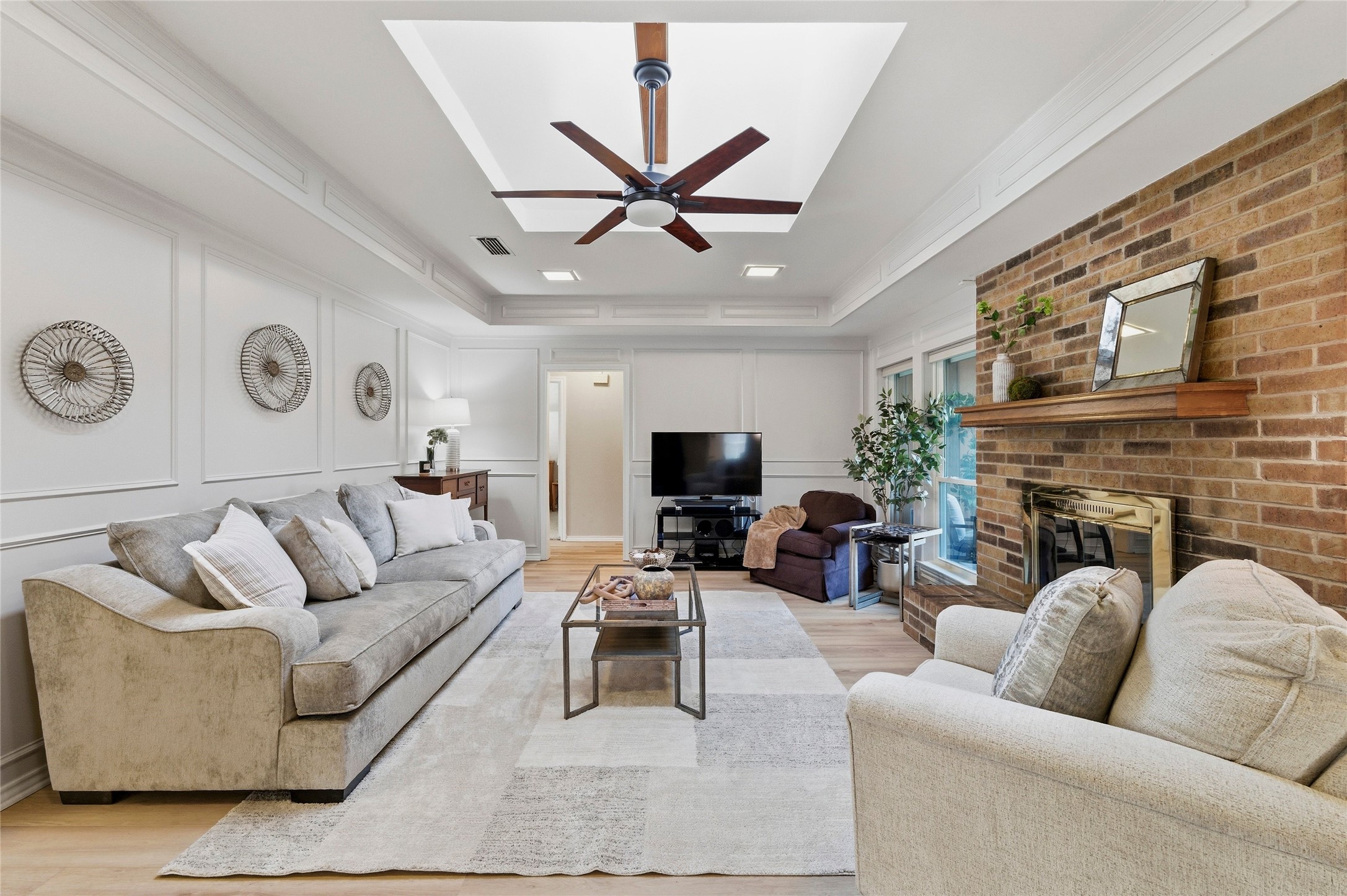 3607 Ruidoso Drive Arlington TX 76017