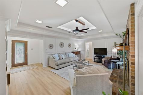 3607 Ruidoso Drive Arlington TX 76017