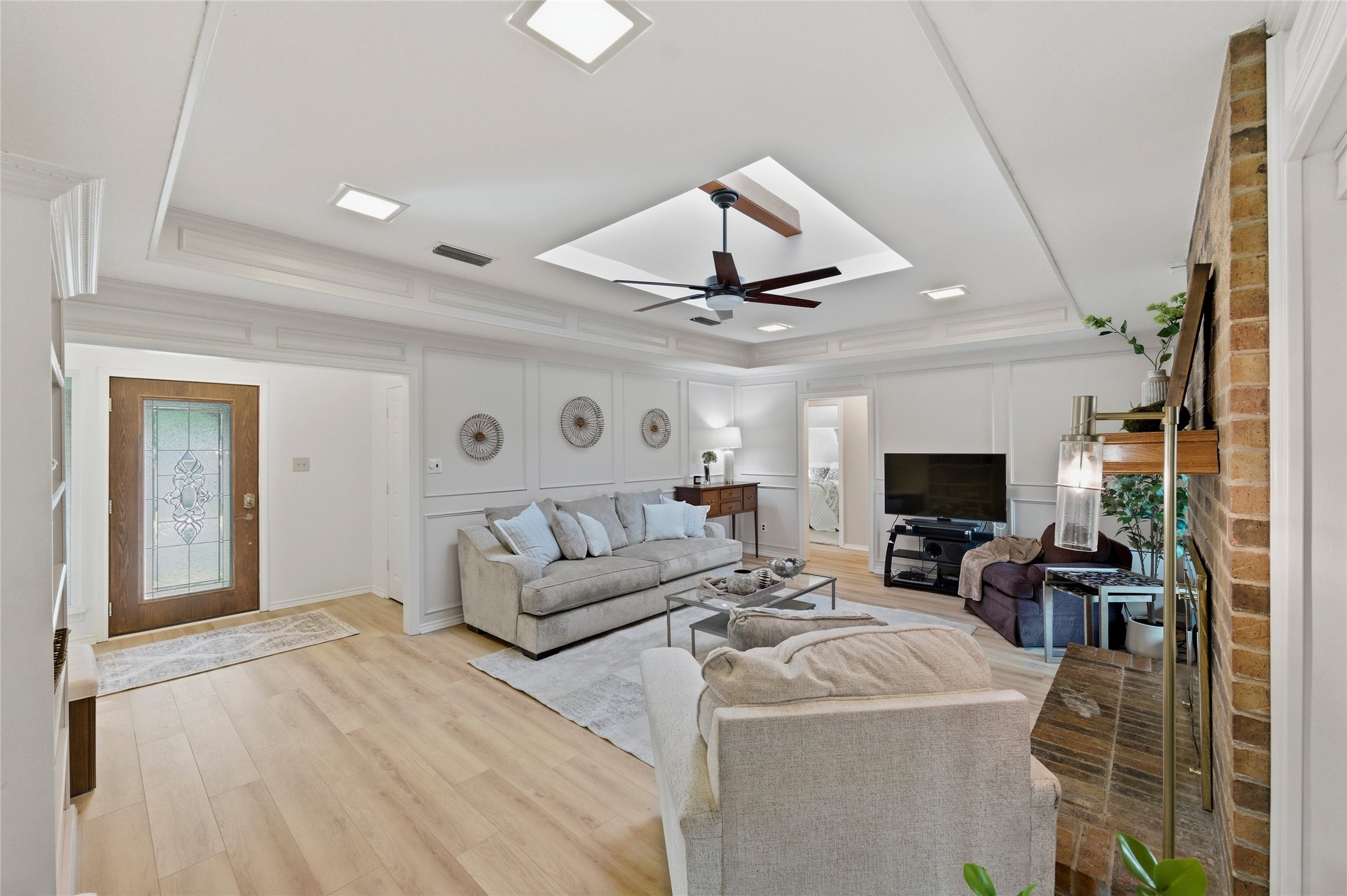 3607 Ruidoso Drive Arlington TX 76017