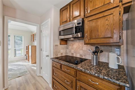 3607 Ruidoso Drive Arlington TX 76017