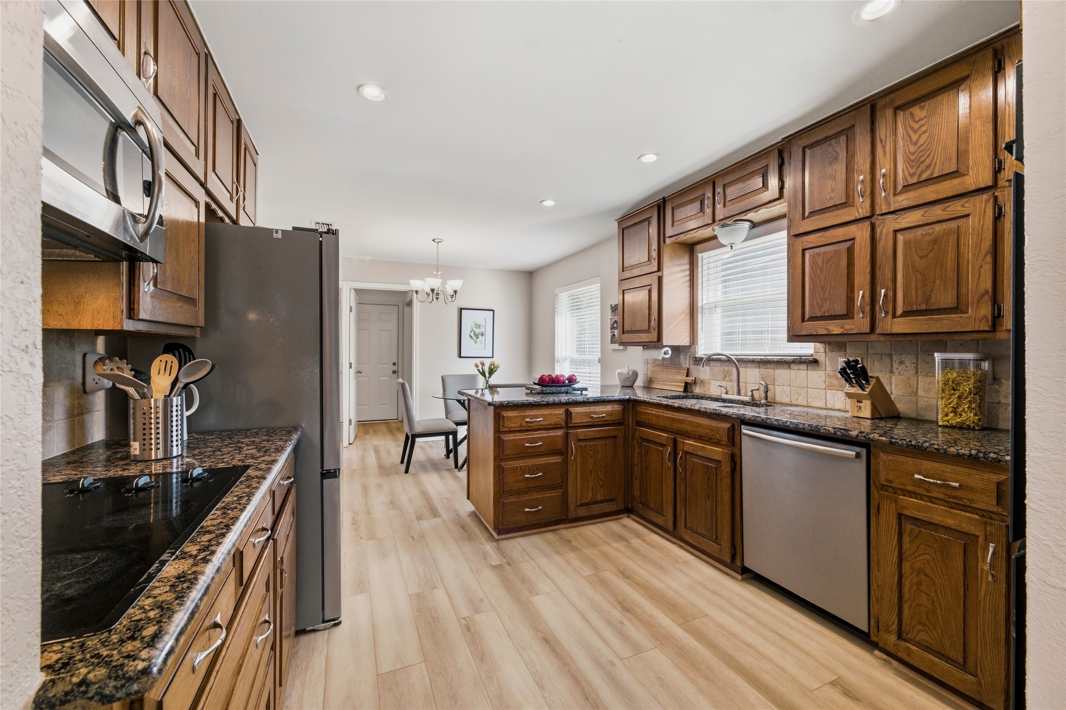 3607 Ruidoso Drive Arlington TX 76017
