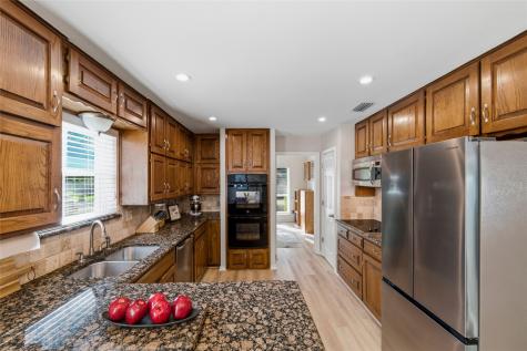 3607 Ruidoso Drive Arlington TX 76017