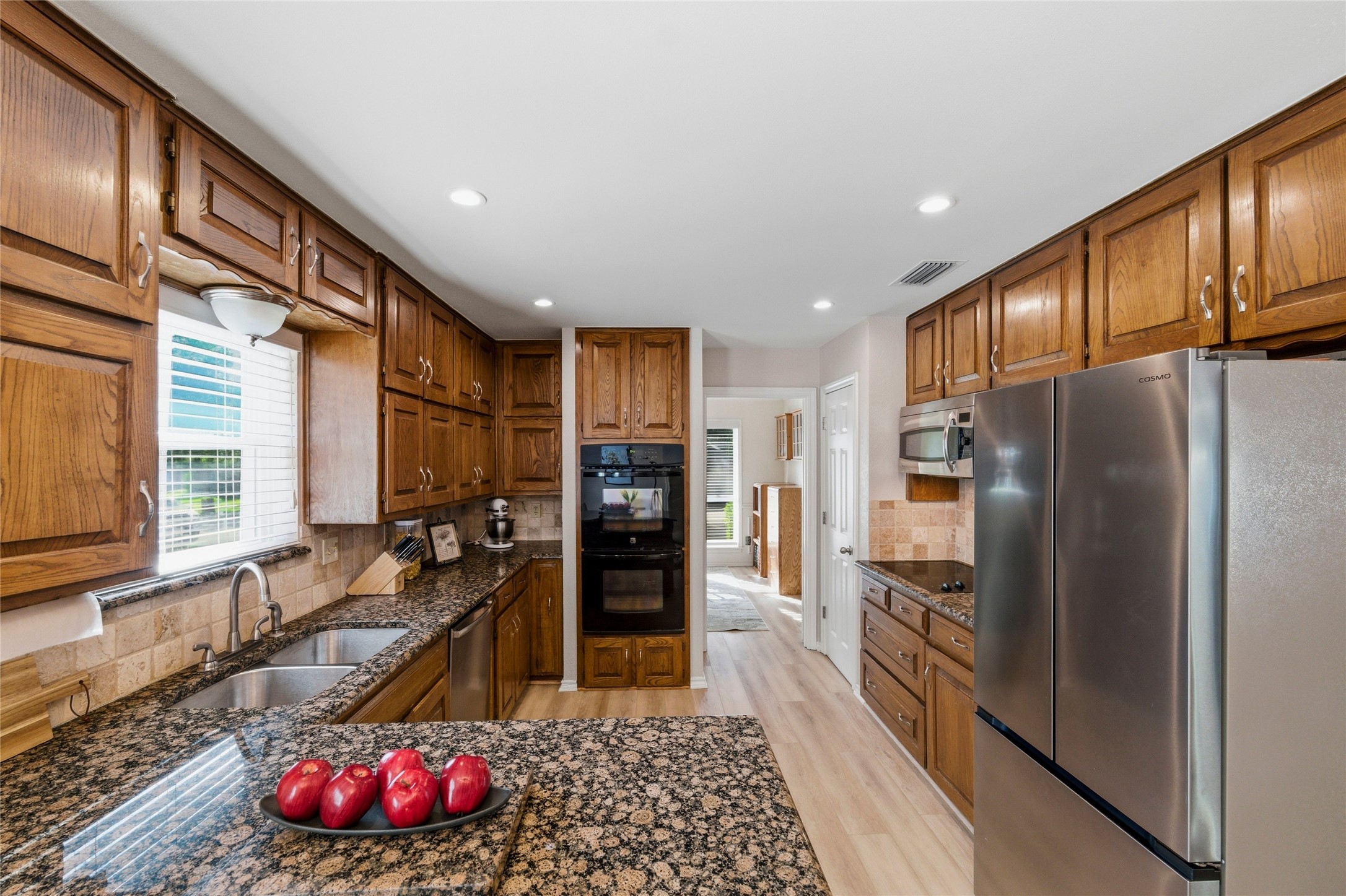 3607 Ruidoso Drive Arlington TX 76017