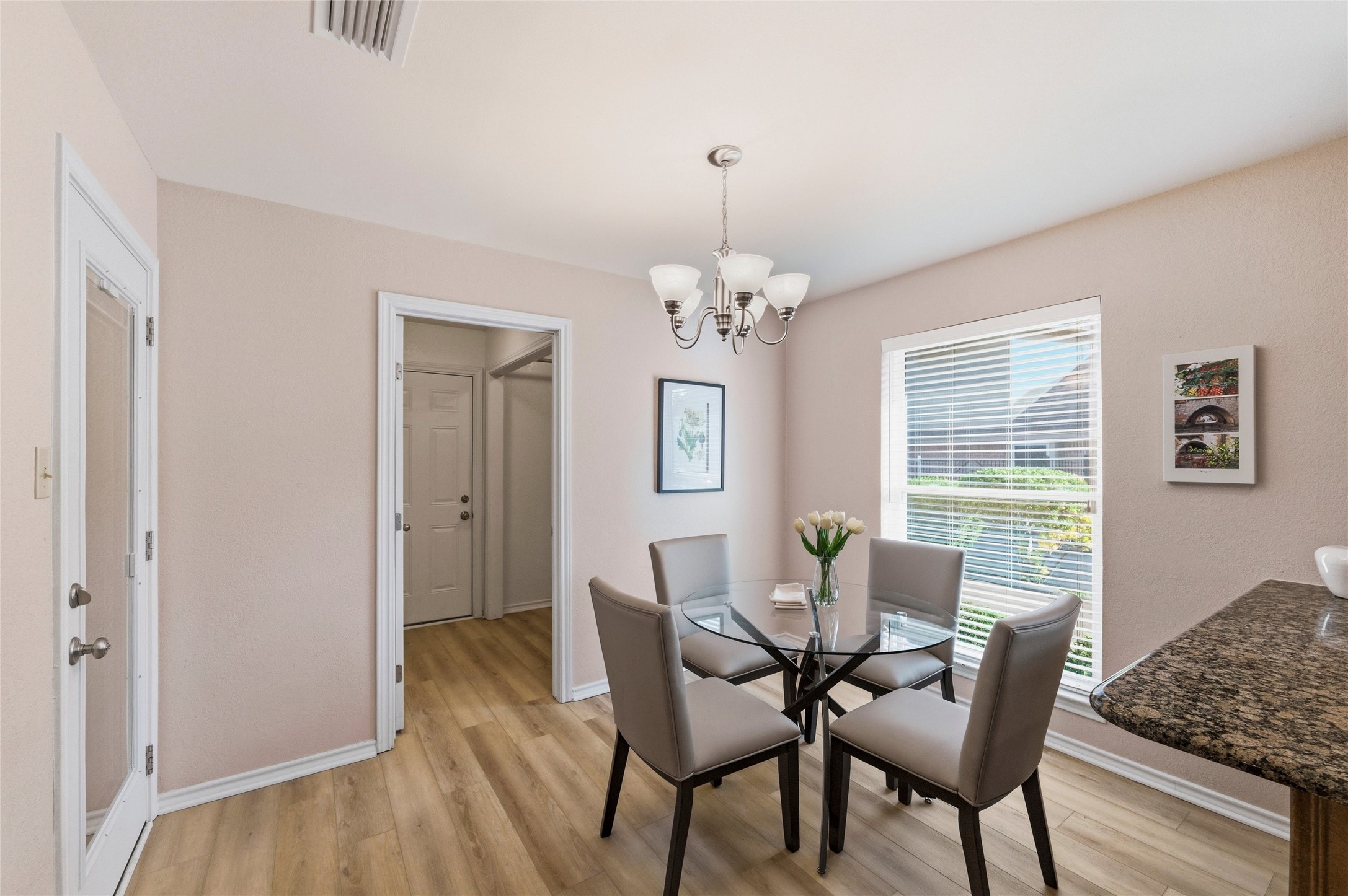 3607 Ruidoso Drive Arlington TX 76017