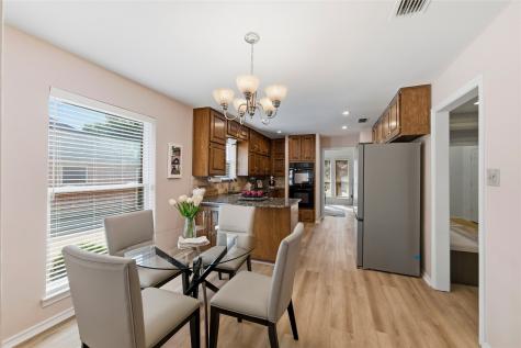 3607 Ruidoso Drive Arlington TX 76017