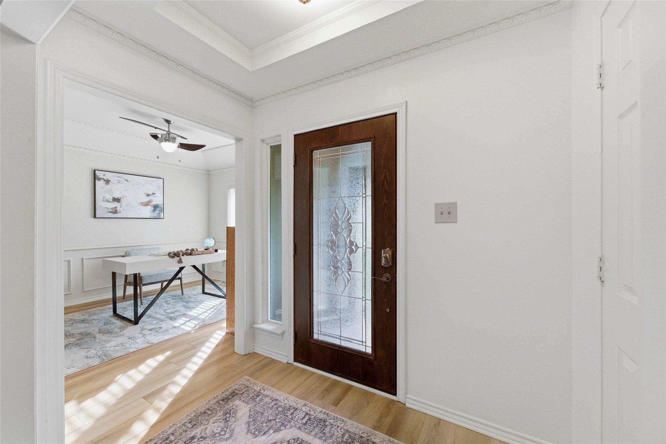 3607 Ruidoso Drive Arlington TX 76017