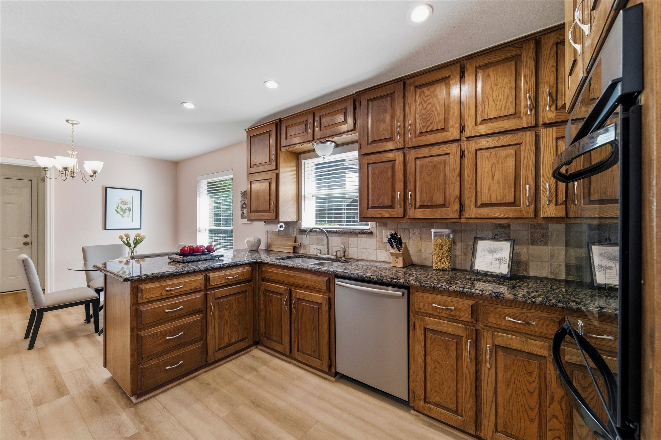 3607 Ruidoso Drive Arlington TX 76017