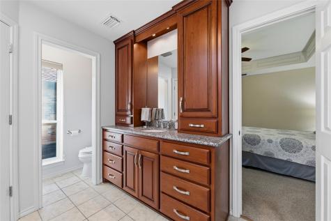 3607 Ruidoso Drive Arlington TX 76017