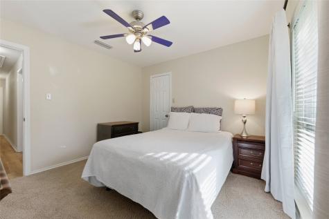 3607 Ruidoso Drive Arlington TX 76017