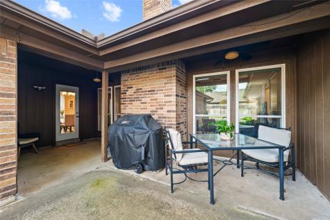 3607 Ruidoso Drive Arlington TX 76017