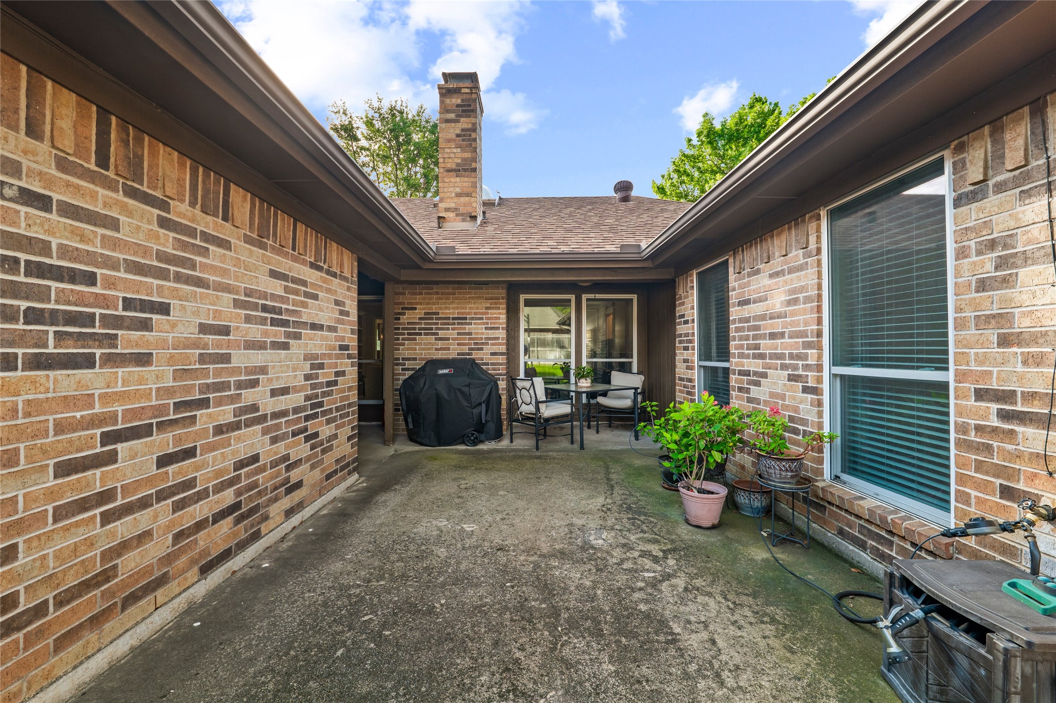 3607 Ruidoso Drive Arlington TX 76017