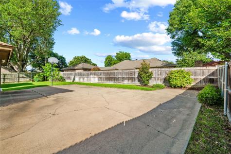 3607 Ruidoso Drive Arlington TX 76017