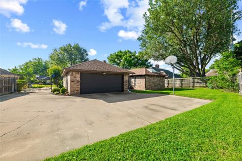 3607 Ruidoso Drive Arlington TX 76017