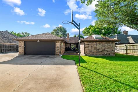 3607 Ruidoso Drive Arlington TX 76017