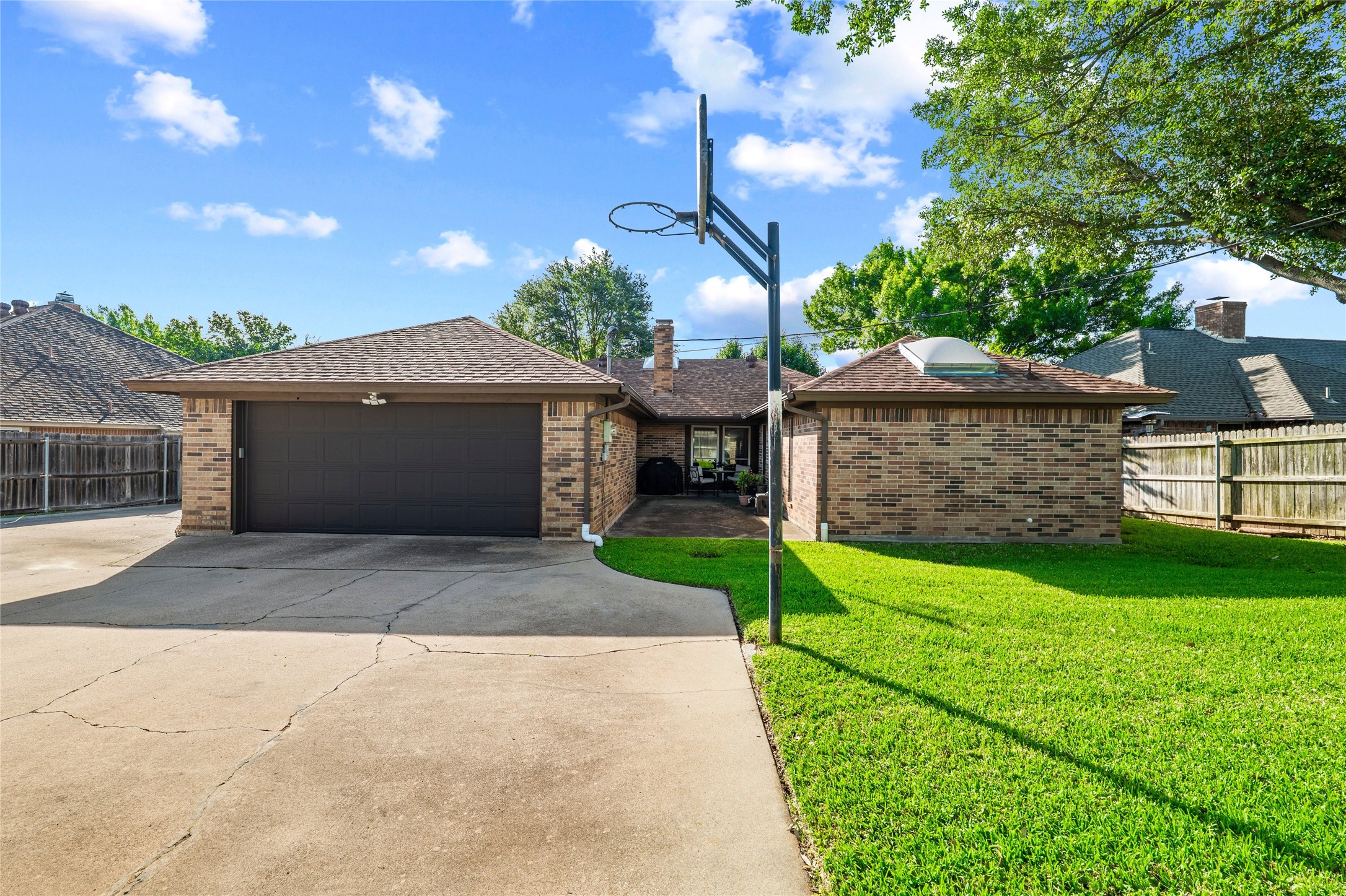 3607 Ruidoso Drive Arlington TX 76017