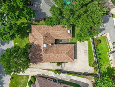 3607 Ruidoso Drive Arlington TX 76017