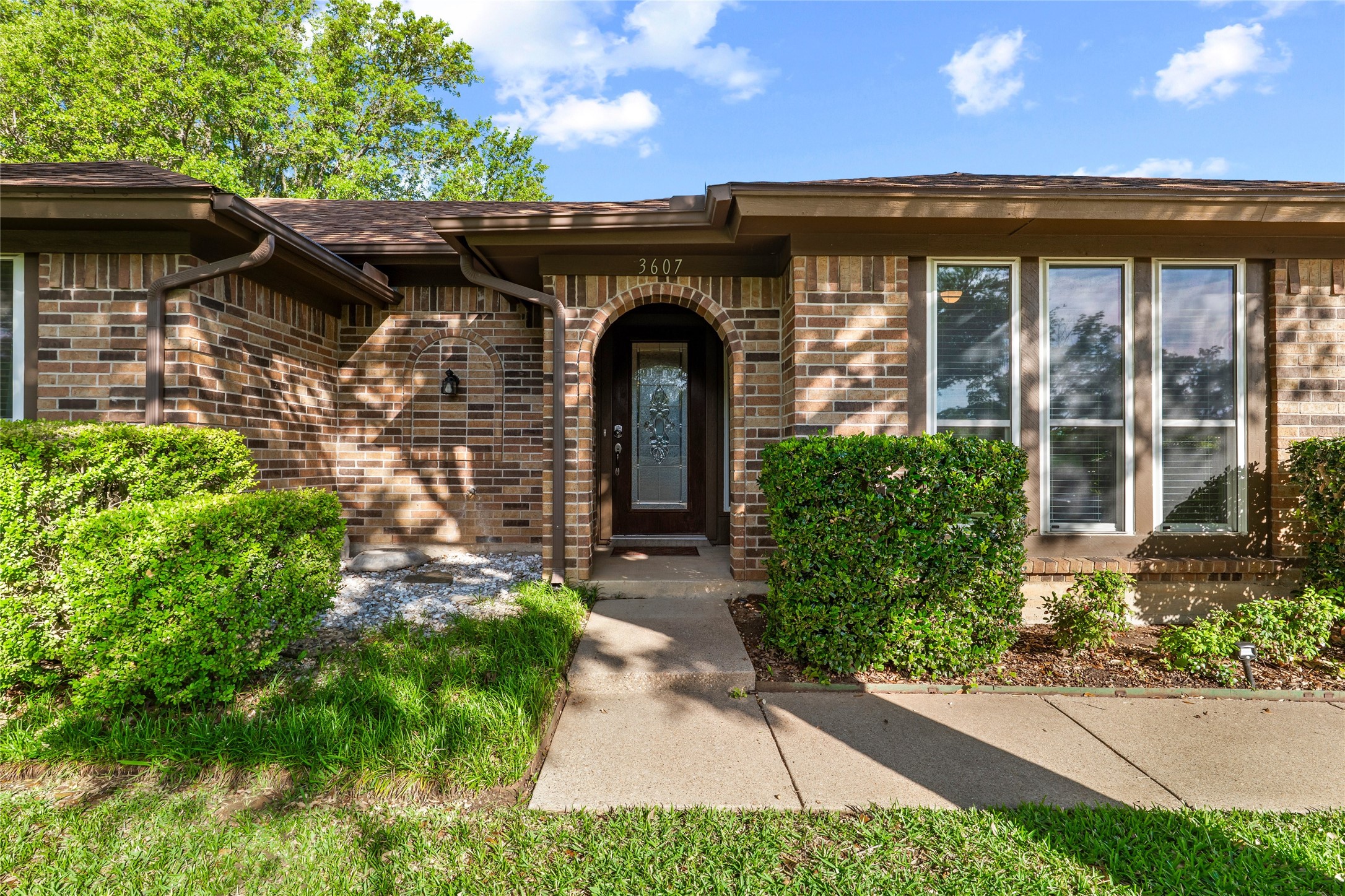 3607 Ruidoso Drive Arlington TX 76017