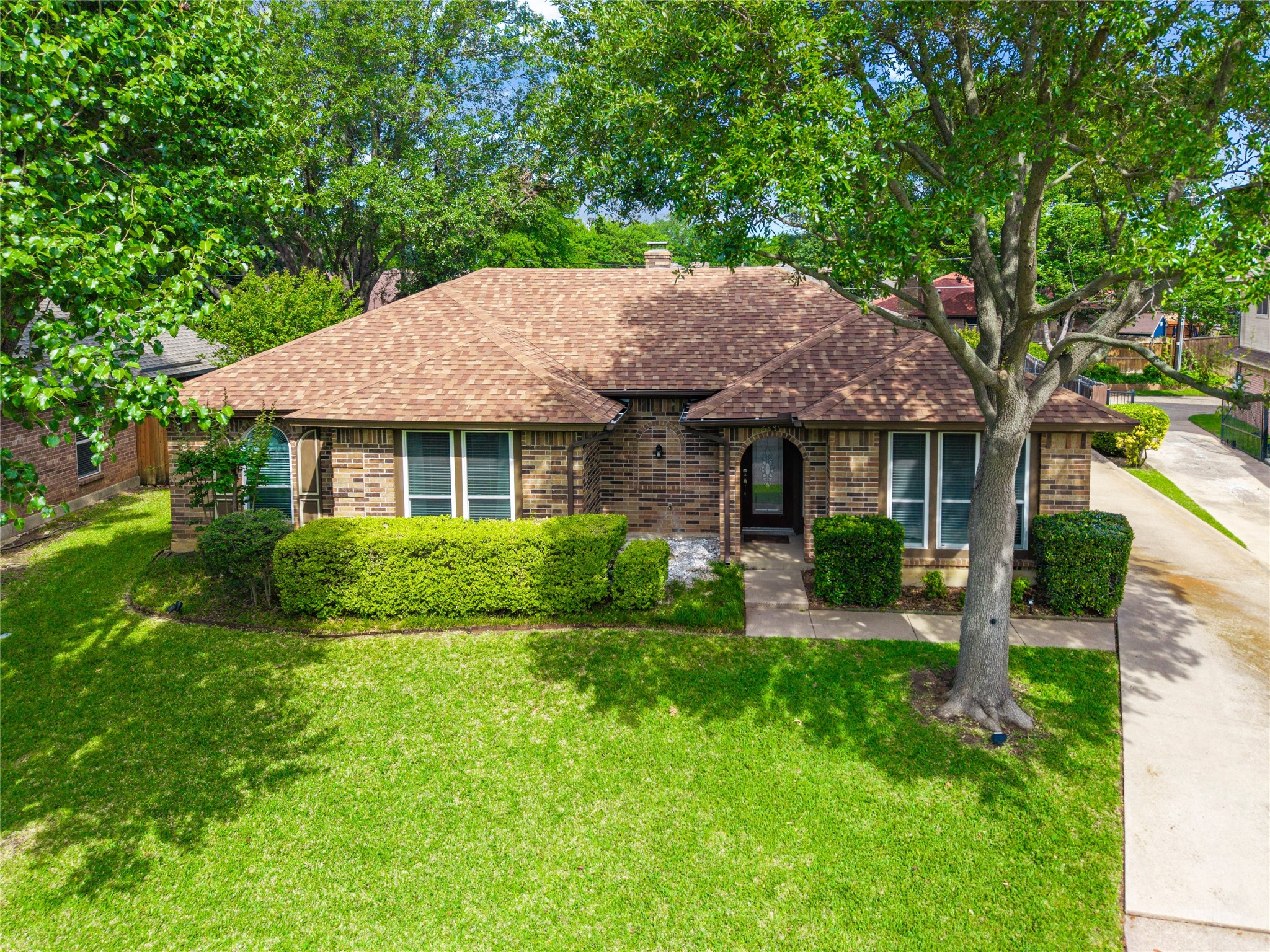 3607 Ruidoso Drive Arlington TX 76017