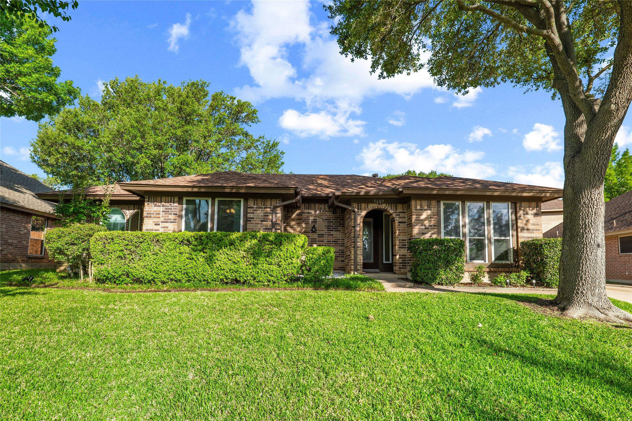 3607 Ruidoso Drive Arlington TX 76017