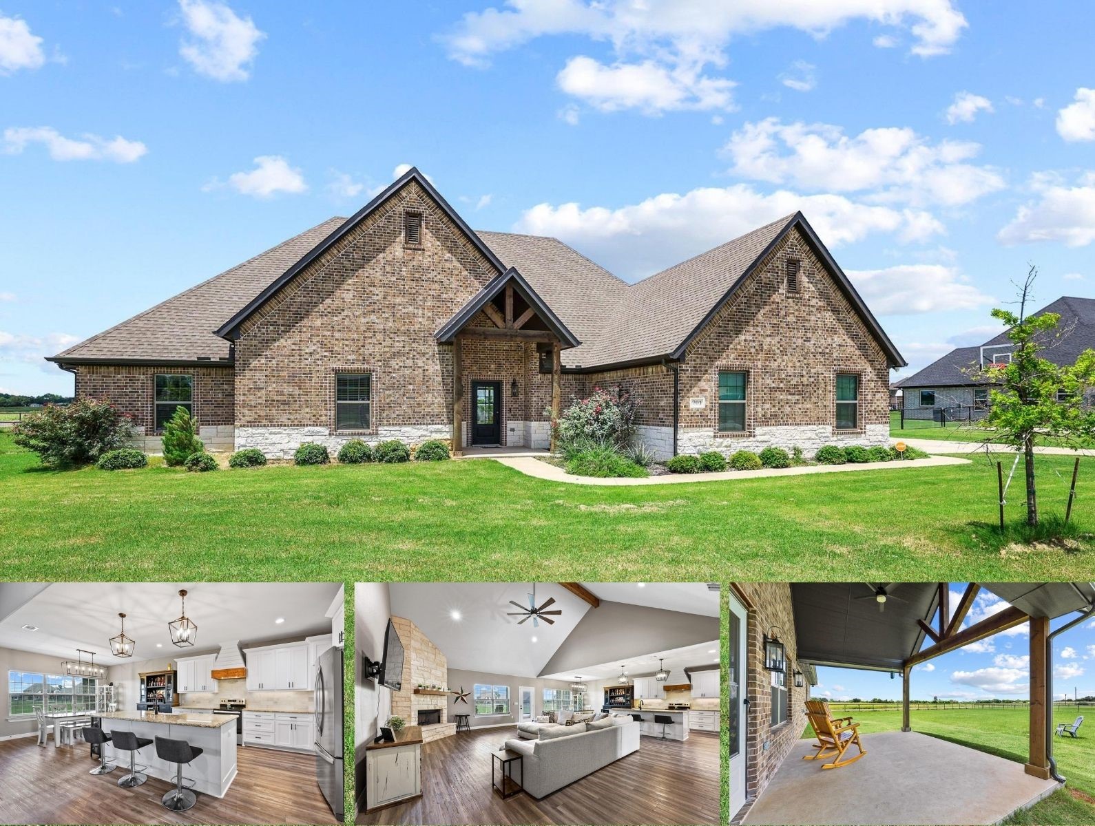 701 Georgia Boulevard Collinsville TX 76233
