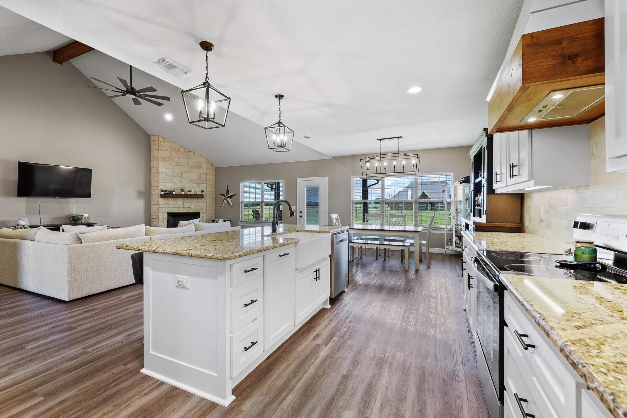 701 Georgia Boulevard Collinsville TX 76233