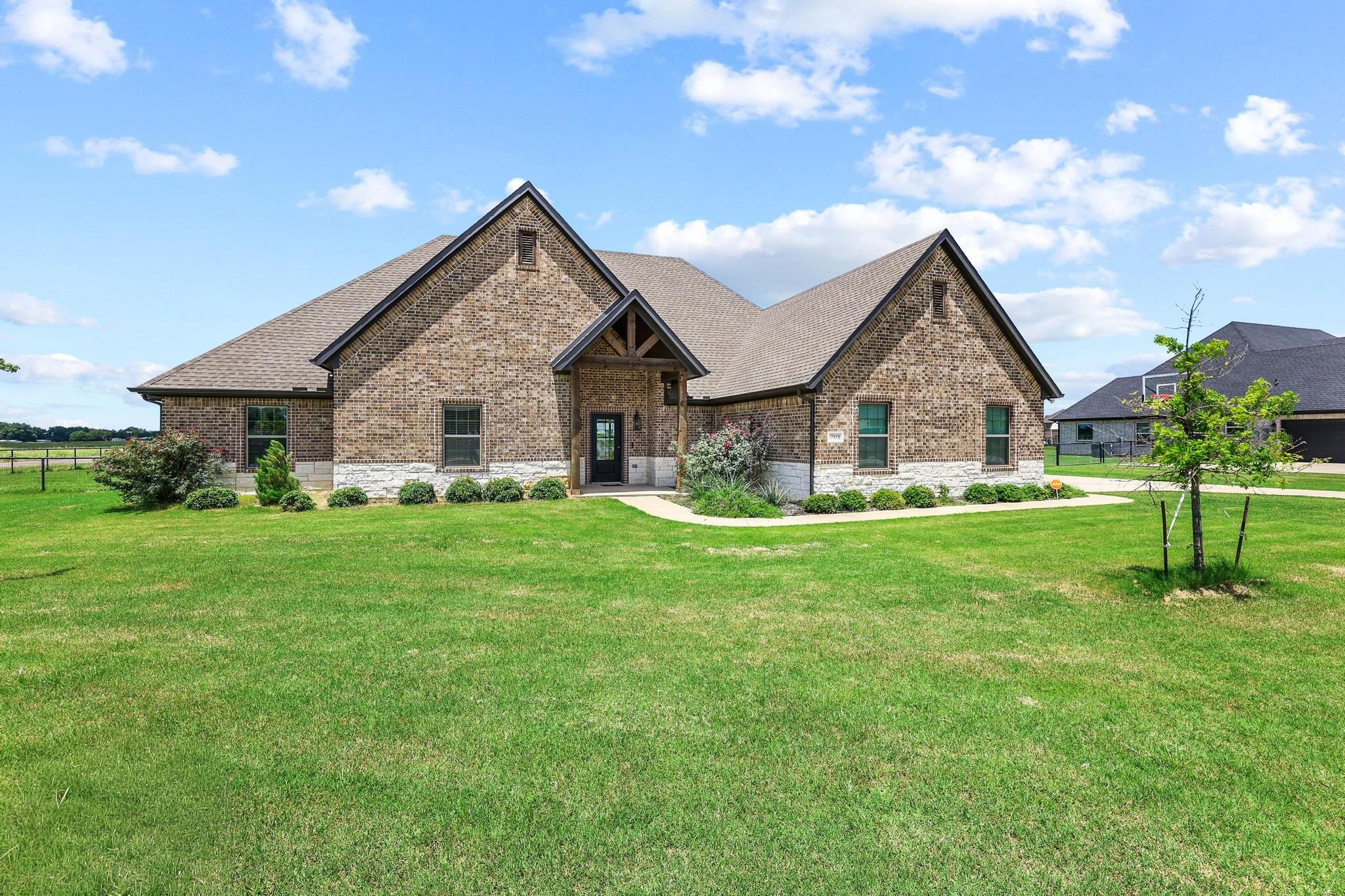 701 Georgia Boulevard Collinsville TX 76233
