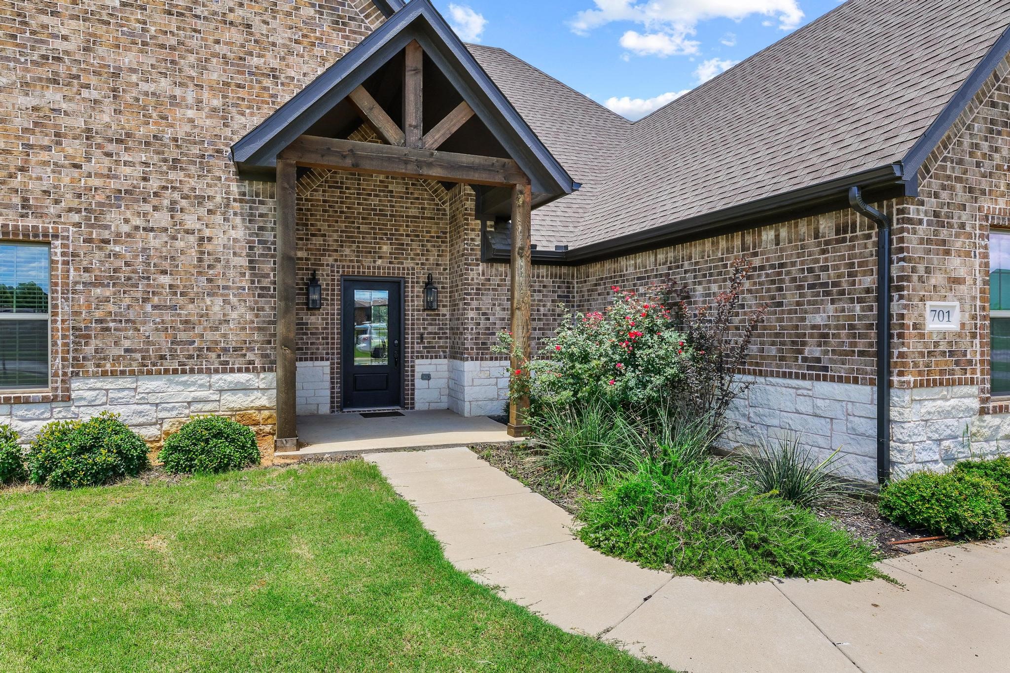 701 Georgia Boulevard Collinsville TX 76233