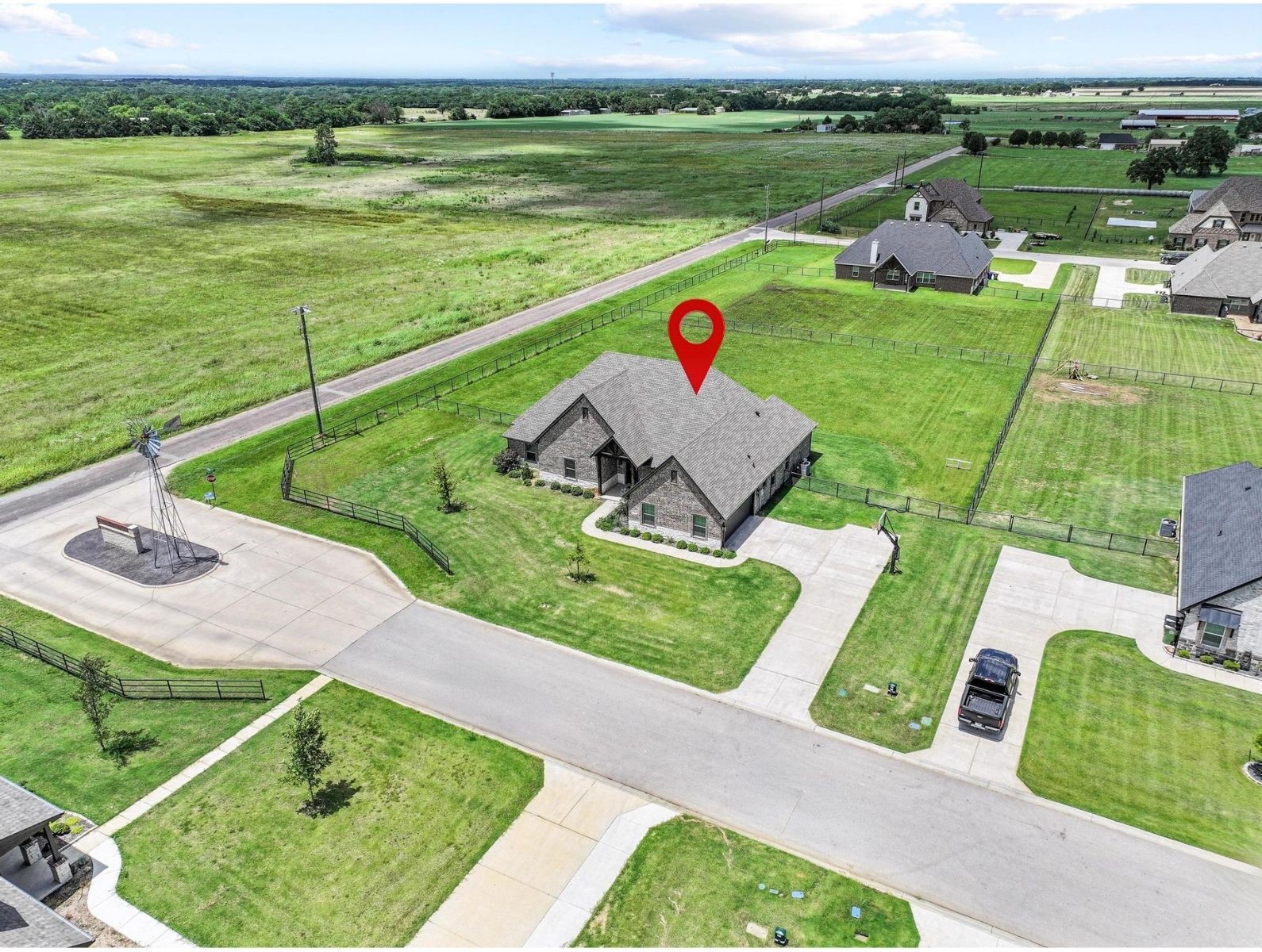 701 Georgia Boulevard Collinsville TX 76233