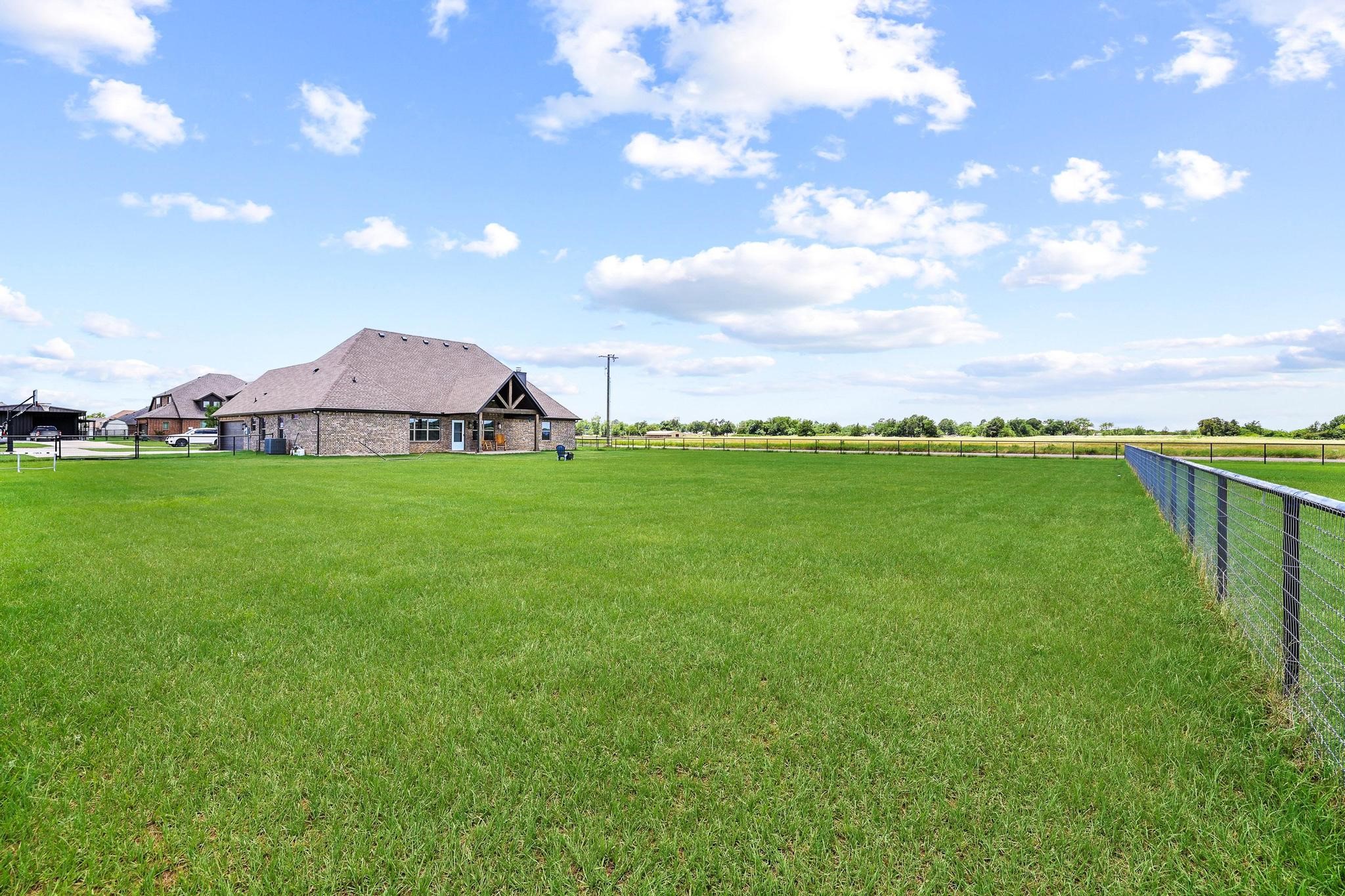 701 Georgia Boulevard Collinsville TX 76233