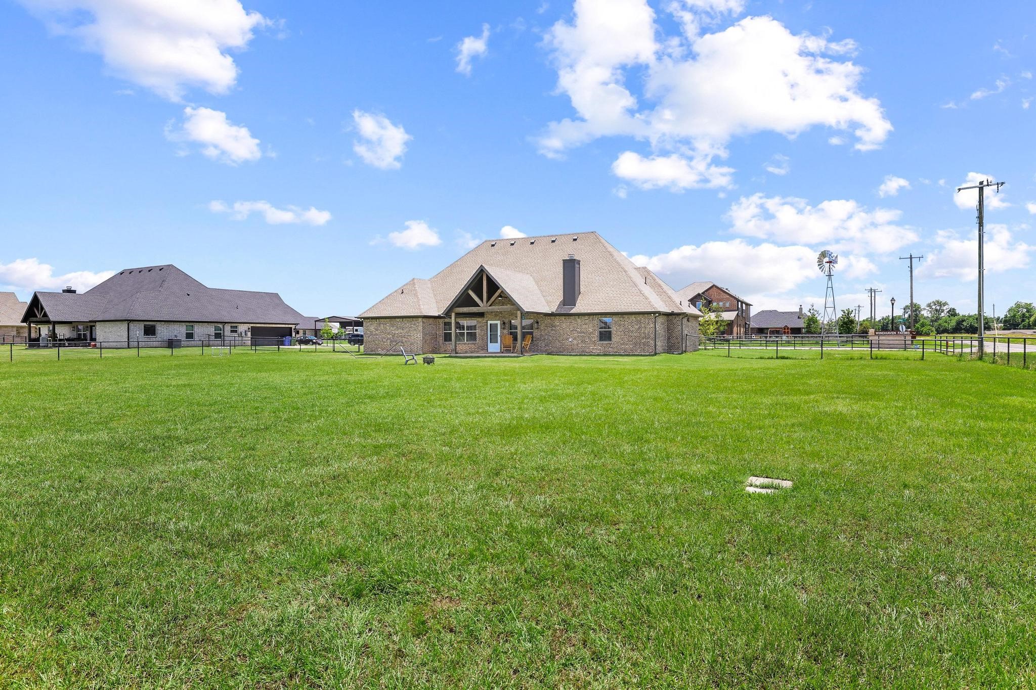 701 Georgia Boulevard Collinsville TX 76233