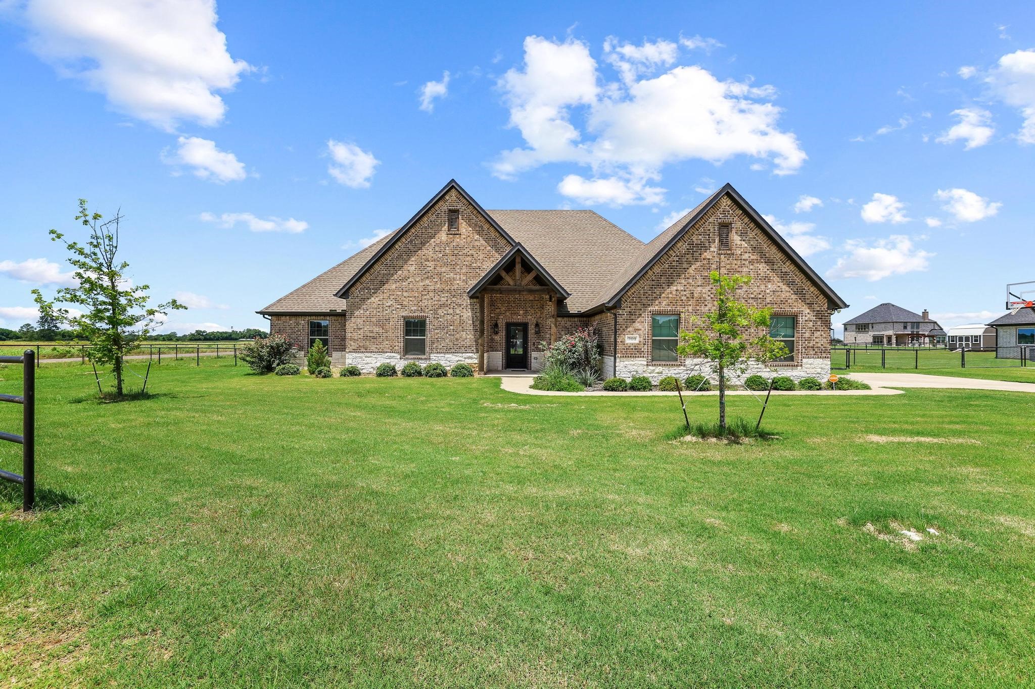 701 Georgia Boulevard Collinsville TX 76233