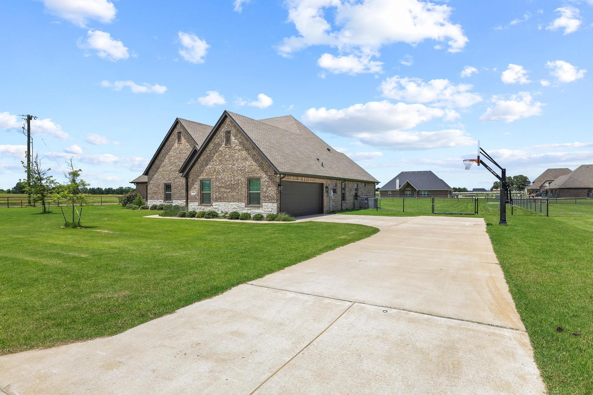 701 Georgia Boulevard Collinsville TX 76233