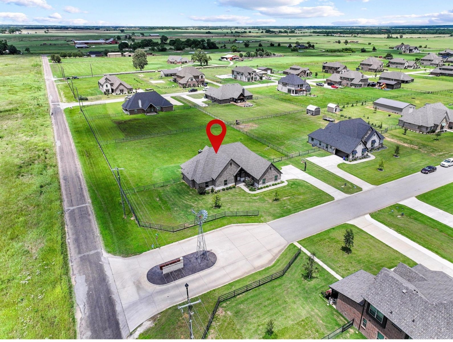 701 Georgia Boulevard Collinsville TX 76233