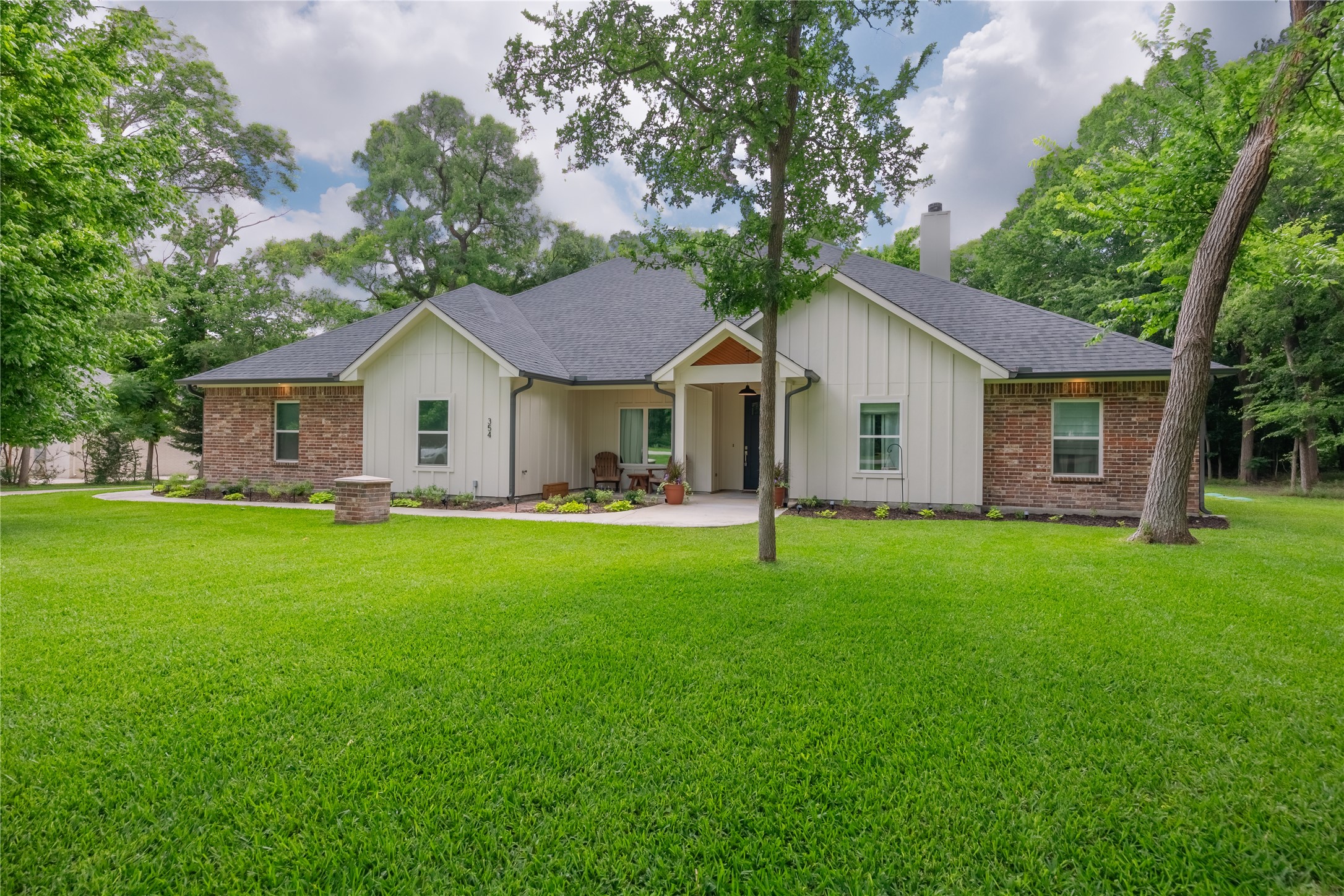 354 Glade Valley Azle TX 76020