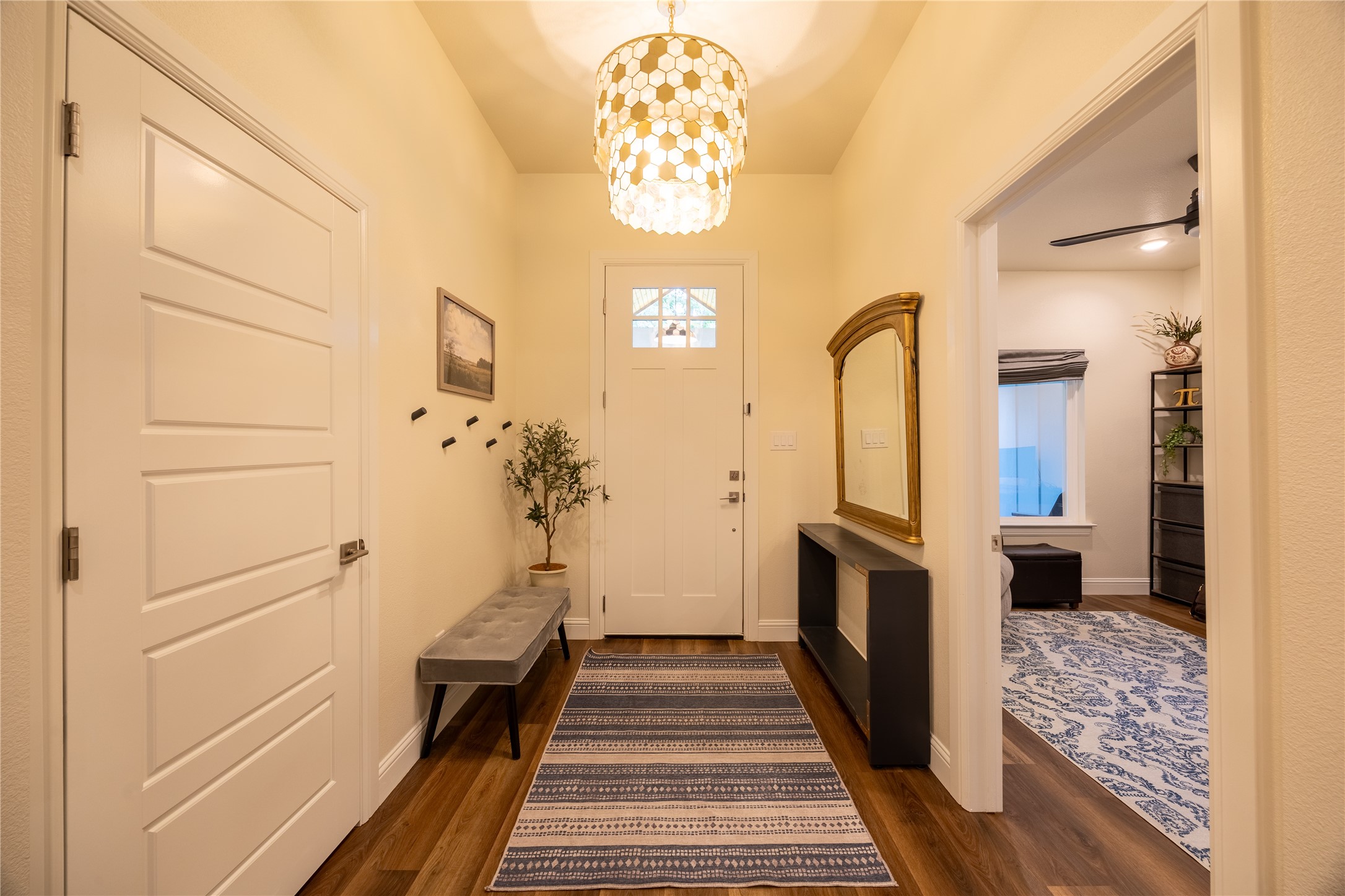 354 Glade Valley Azle TX 76020