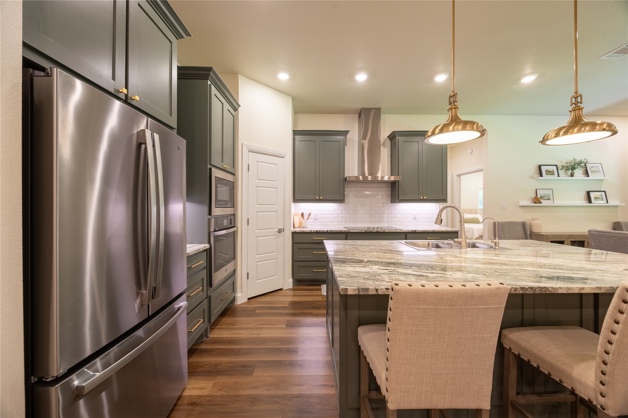 354 Glade Valley Azle TX 76020