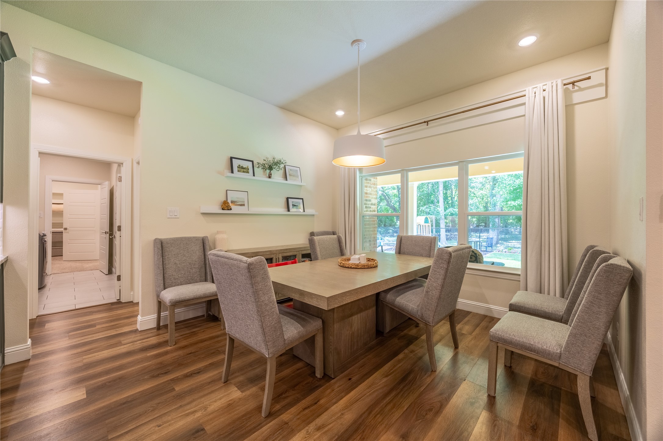 354 Glade Valley Azle TX 76020